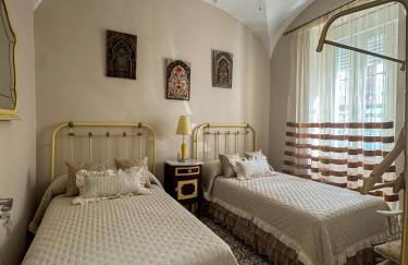 Casa Rural Maestra Anita Pérez - Foto 61