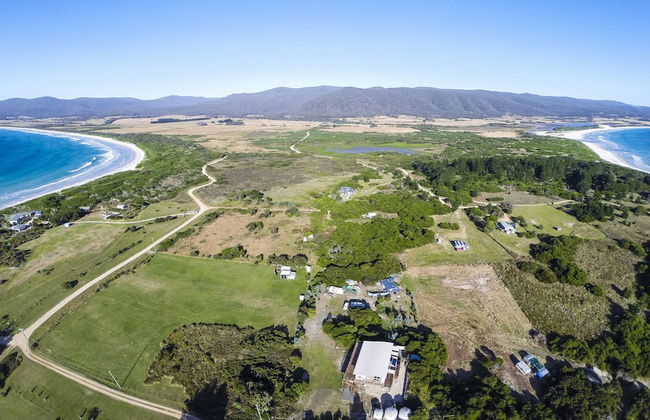 Seymour Waves - Photo 1