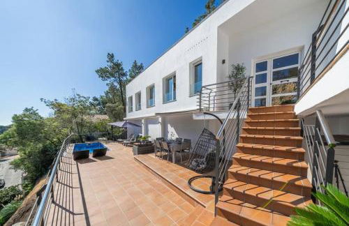 Villa Lovely Breeze, heerlijk familiehuis, 7pers. - Foto 7