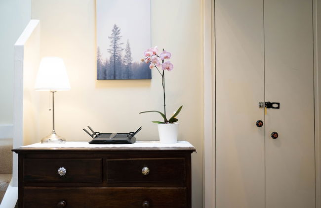 The Loft 2BR Duplex, Central & Parking - Foto 20