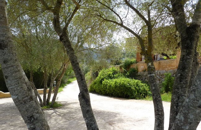 Agroturismo Can Torna AG178 - Foto 36