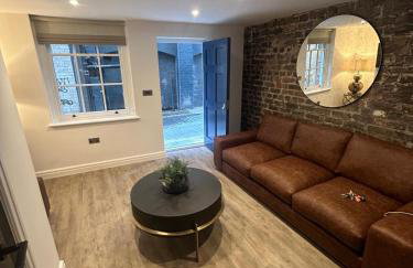 10 Hockenhall - Liverpool's Oldest House - Foto 23