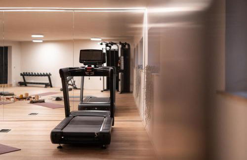 Landpalais Goyenhof - Deluxe Suites & Breakfast - Foto 54