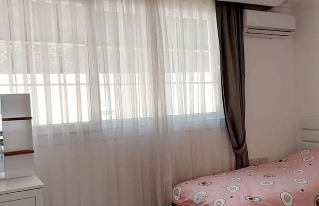 Charming 3-bed Semi Detached Villa in Alsancak - Foto 2