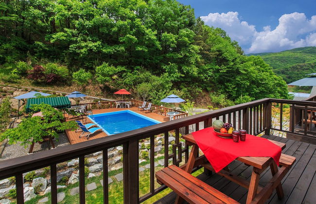 Sky Wind and Star SPA Pension - Foto 41