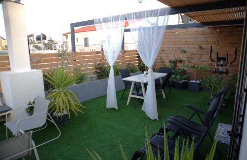 Veranda-Ammoudara-Crete - Foto 32