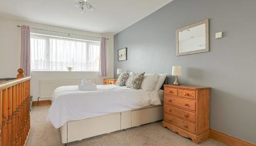 Spacious Self Contained Annexe with Parking - Pass the Keys - Foto 2, Other