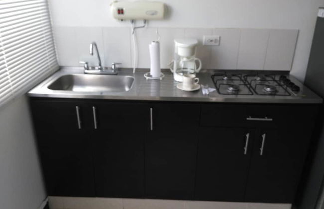 Apartamento Turístico Familiar - Photo 12