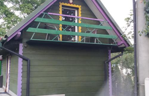 Domek w Bieńkówce - Foto 2