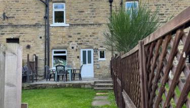 Calm Oasis Honley Bridge - Foto 2
