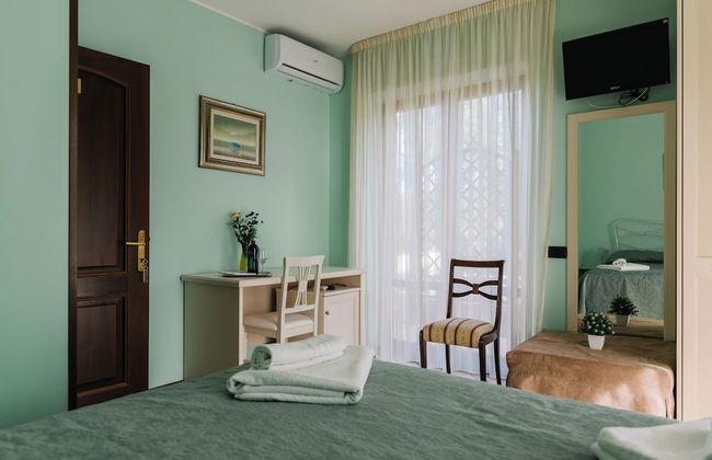 Agriturismo Il Crinale - Photo 11