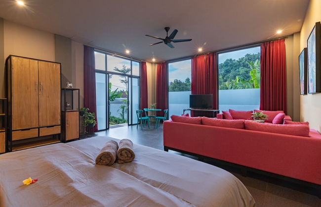 Hillside Lovina Studio - Foto 5