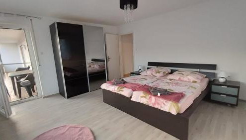 Apartment Linda - Foto 4, towels, wardrobe