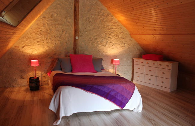 Le Village des Champs - Foto 3