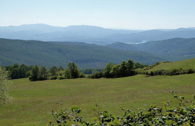 Casa Vacanze a Montecarelli - Photo 21