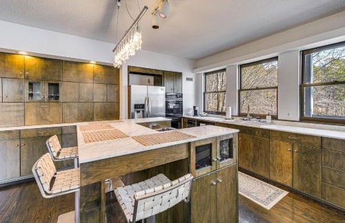 Boat Dock and Views Stunning Lake Coronado Gem! - Foto 8