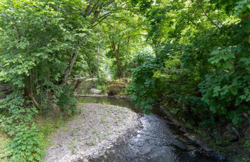 Waldhaus Nitztal - Foto 19