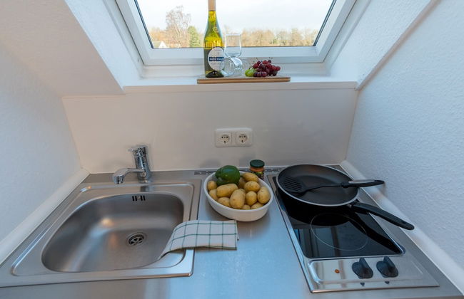 Ein Bett im Norden Nr. 10 - Foto 22