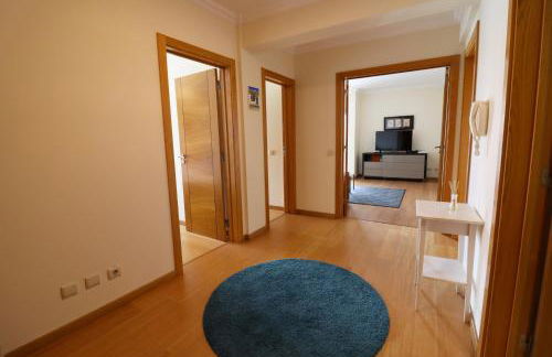 BeGuest Cascais INN Apartments_ Ocean View - Foto 9