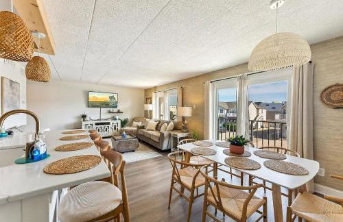 Ocean Front 3 Bedroom - Foto 28