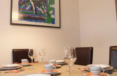 Prestige Apartman Zagreb - Foto 8