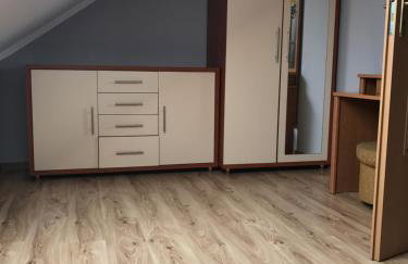 Agroturystyka nad jeziorem Silickim Ilińscy - Foto 41