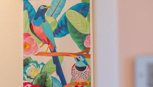 T5 La Servanaise - Océan accessible à pied - Foto 3