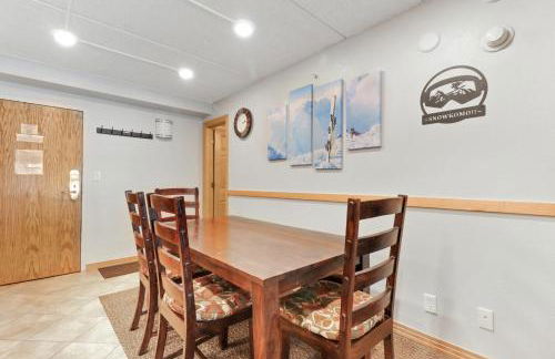 MP626 Mountain Plaza condo - Foto 20