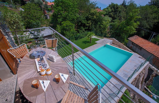 Villa Vecchio Mulino - Foto 22