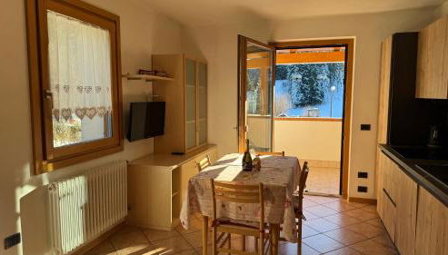 Appartamenti Rì de la Clama Andalo, Barbara - Foto 4