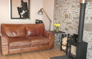 1 Bed Rural Escape between Coast & Mountains at Mud & Wool - Foto 45