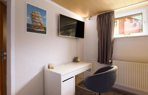 Leuchtturm Dreangel - Foto 6