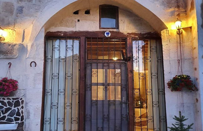 Cappadocia Deep Cave House - Foto 30