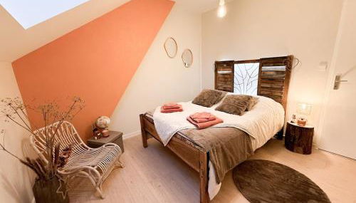 Appartment Le Saint Martin - Foto 2