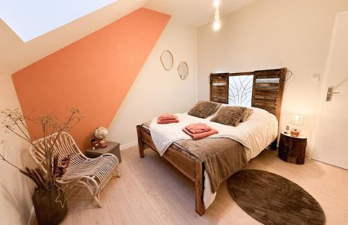 Appartment Le Saint Martin - Foto 2