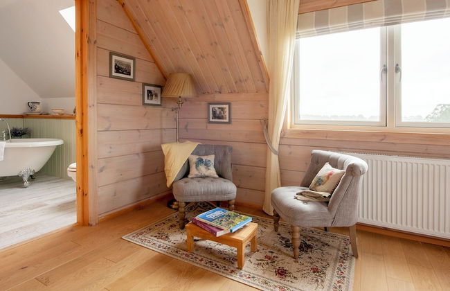 Netherton Farm Lodge - Foto 14