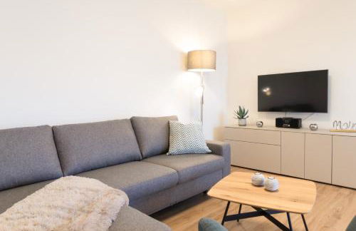 Dorumer Sielhuus 4 - Ferienwohnung mit Garten und Sauna - Foto 22