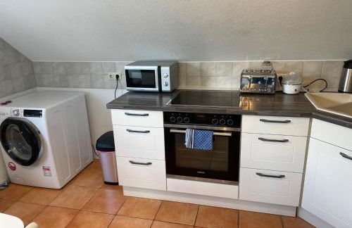 Eastside-Apartment WHG 01 - Foto 14