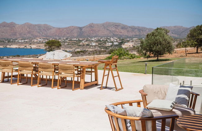 Villa Jamila by Cura Villas Collection - Photo 51