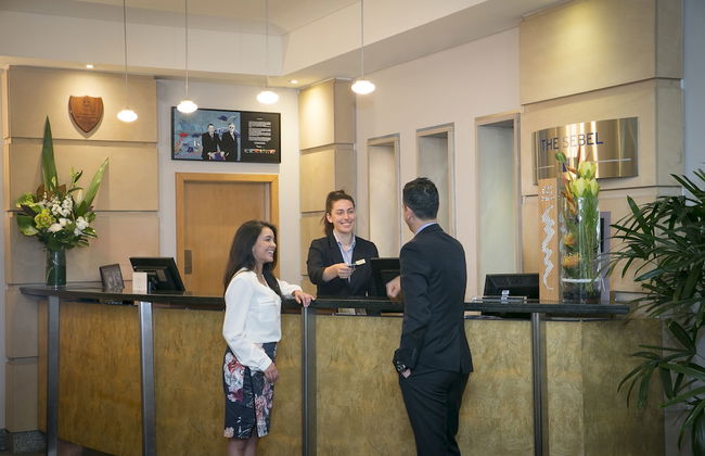 The Sebel Sydney Chatswood - Foto 2