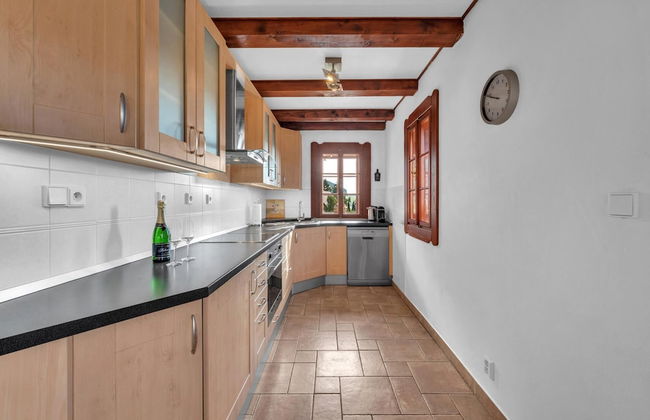 Villa Pool Stupna Ksf095 - Photo 51