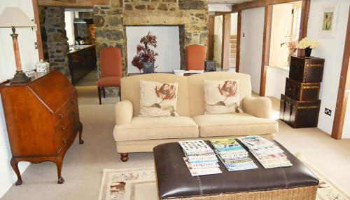 Bonython Farmhouse - Foto 3