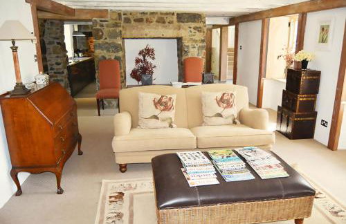 Bonython Farmhouse - Foto 3