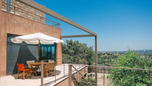 Endless Horizon Villa with Infinity pool - Foto 3
