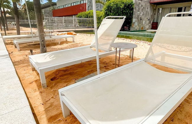 Flat Ilê de Pipa Jardim - By Almare - Foto 31