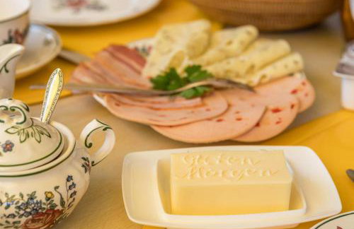 Bett und Frühstück bei Gertrud - Foto 3