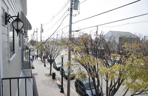 Beach Fantasy Apartment Suites - Foto 20