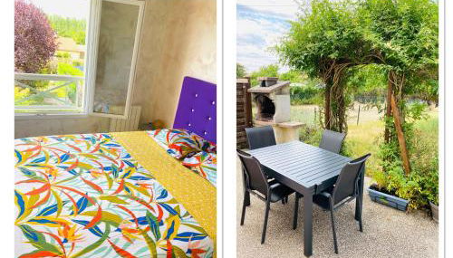 Maison propre et calme à 5 min du Futuroscope - Foto 2