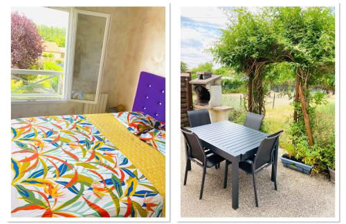 Maison propre et calme à 5 min du Futuroscope - Foto 2