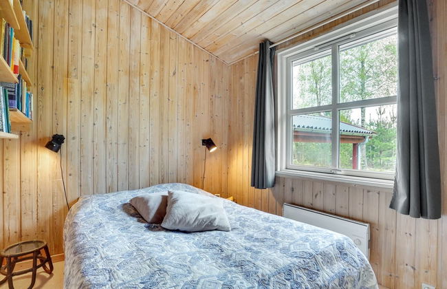 "Blome" - 150m to the fjord - Foto 11